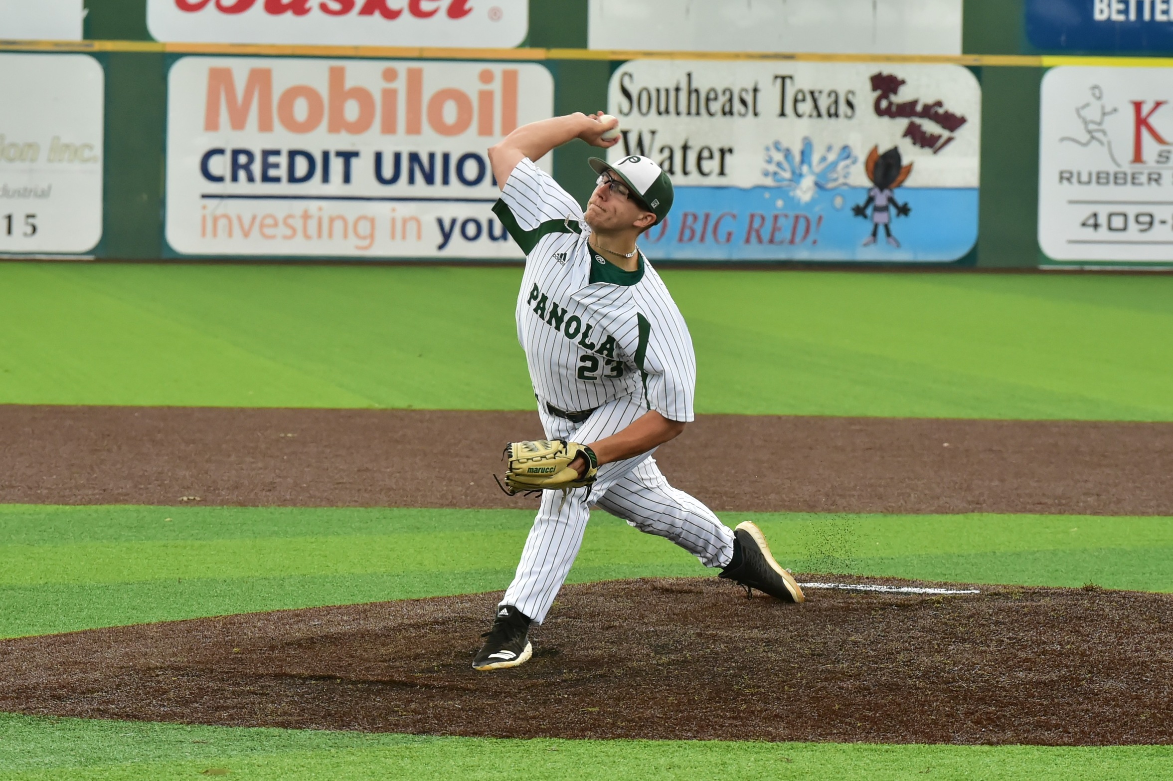 Chad Dallas called up to the Big Leagues