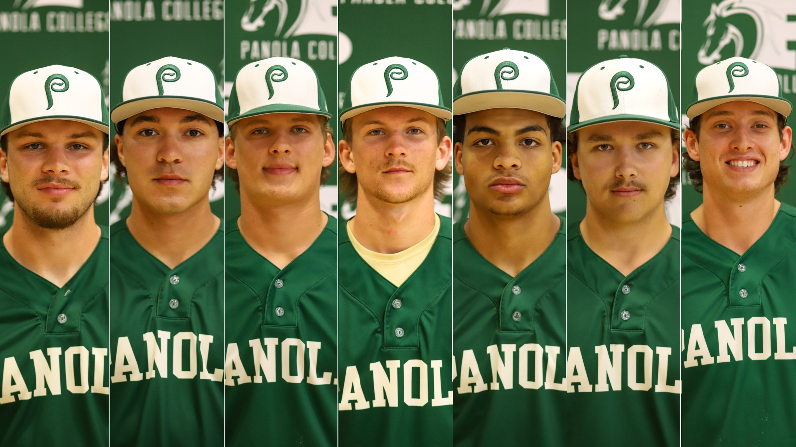 Panola Baseball Team has 7 committed to Universities